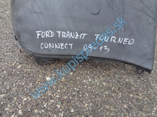 predný nárazník na ford transit tournero connect, 9T16-17C813AAW